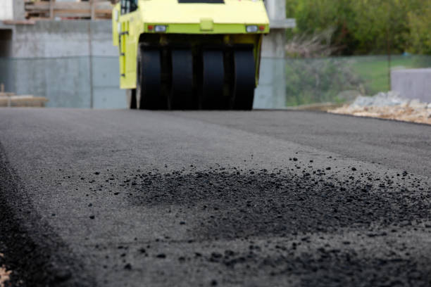 Best Driveway Pavers Near Me  in Rainbow Lakes, NJ