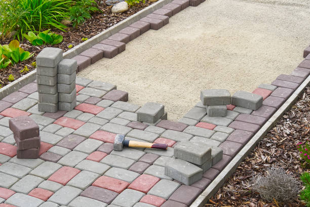 Best Paver Driveway Replacement  in Rainbow Lakes, NJ