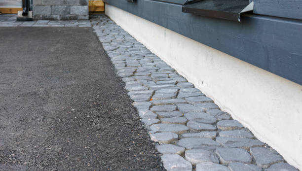 Reasons to Select Us for Your Driveway Paving Requirements in Rainbow Lakes, NJ