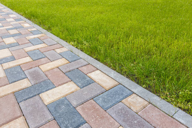 Best Driveway Pavers Near Me  in Rainbow Lakes, NJ